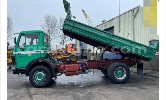 Acheter Occasion Utilitaire Mercedes‒Benz Sprinter Vert à Lomé, Maritime Acheter Occasion Utilitaire Mercedes‒Benz Sprinter Vert à Lomé, Maritime