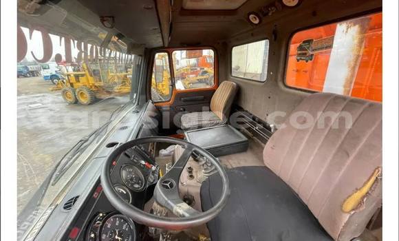 Acheter Occasion Utilitaire Mercedes‒Benz Sprinter Autre à Lomé, Maritime Acheter Occasion Utilitaire Mercedes‒Benz Sprinter Autre à Lomé, Maritime