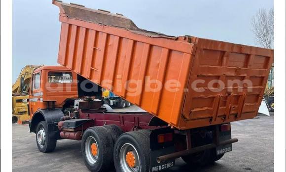 Acheter Occasion Utilitaire Mercedes‒Benz Sprinter Autre à Lomé, Maritime Acheter Occasion Utilitaire Mercedes‒Benz Sprinter Autre à Lomé, Maritime