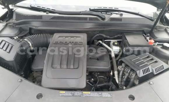 Acheter Occasion Voiture GMC Acadia Noir à Lomé, Togo Acheter Occasion Voiture GMC Acadia Noir à Lomé, Togo