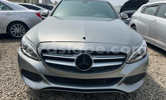 Acheter Occasion Voiture Mercedes‒Benz C–Class Autre à Lomé, Togo Acheter Occasion Voiture Mercedes‒Benz C–Class Autre à Lomé, Togo
