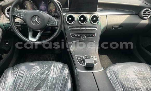 Acheter Occasion Voiture Mercedes‒Benz C–Class Autre à Lomé, Togo Acheter Occasion Voiture Mercedes‒Benz C–Class Autre à Lomé, Togo