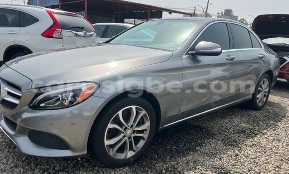 Acheter Occasion Voiture Mercedes‒Benz C–Class Autre à Lomé, Togo Acheter Occasion Voiture Mercedes‒Benz C–Class Autre à Lomé, Togo