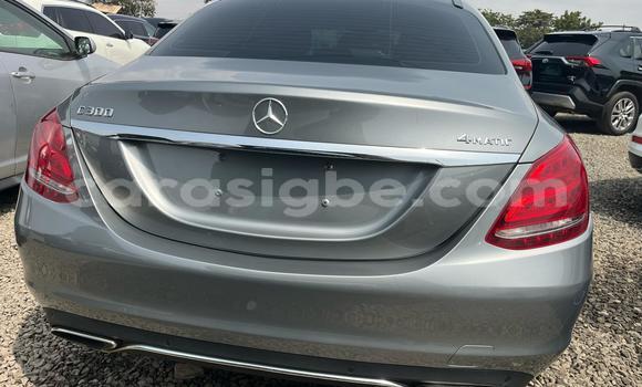 Acheter Occasion Voiture Mercedes‒Benz C–Class Autre à Lomé, Togo Acheter Occasion Voiture Mercedes‒Benz C–Class Autre à Lomé, Togo
