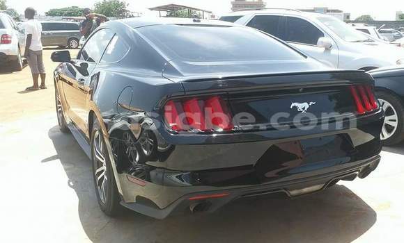 Buy Used Ford Ranger Black Car in Lome in Togo Buy Used Ford Ranger Black Car in Lome in Togo