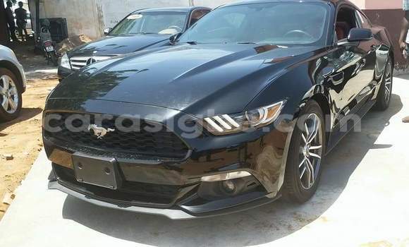 Buy Used Ford Ranger Black Car in Lome in Togo Buy Used Ford Ranger Black Car in Lome in Togo