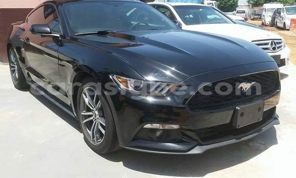 Buy Used Ford Ranger Black Car in Lome in Togo Buy Used Ford Ranger Black Car in Lome in Togo