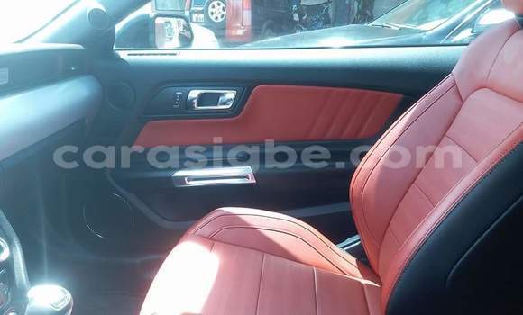 Buy Used Ford Ranger Black Car in Lome in Togo Buy Used Ford Ranger Black Car in Lome in Togo