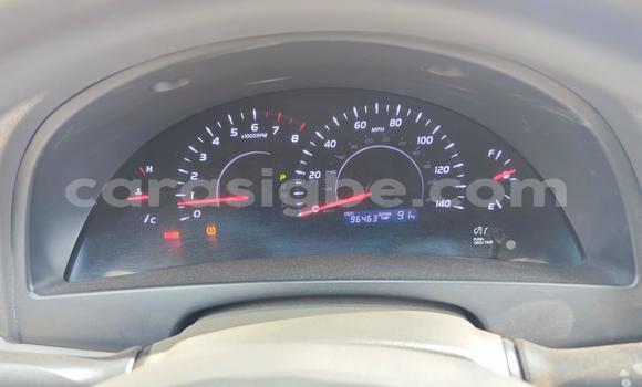 Buy Used Toyota Camry Blue Car in Lome in Togo Buy Used Toyota Camry Blue Car in Lome in Togo