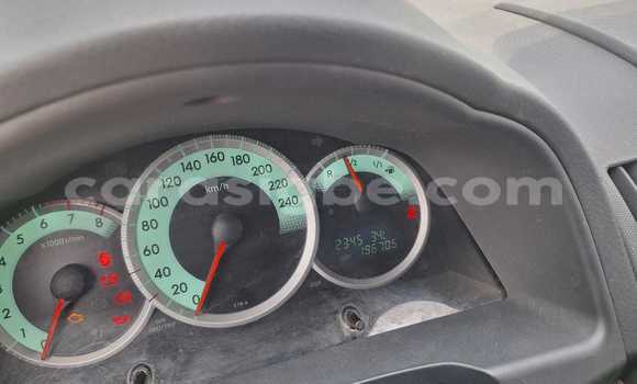 Acheter Occasion Voiture Toyota Corolla Gris à Lomé, Togo Acheter Occasion Voiture Toyota Corolla Gris à Lomé, Togo