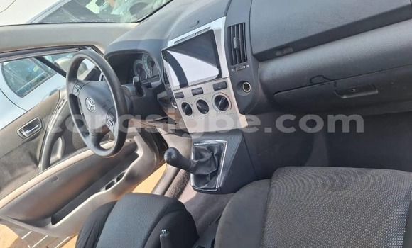 Acheter Occasion Voiture Toyota Corolla Gris à Lomé, Togo Acheter Occasion Voiture Toyota Corolla Gris à Lomé, Togo