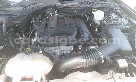 Buy Used Ford Ranger Black Car in Lome in Togo Buy Used Ford Ranger Black Car in Lome in Togo
