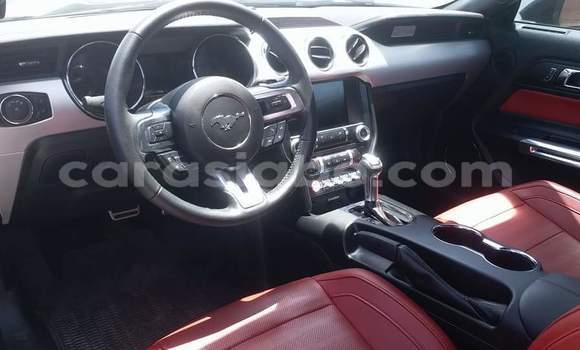 Buy Used Ford Ranger Black Car in Lome in Togo Buy Used Ford Ranger Black Car in Lome in Togo