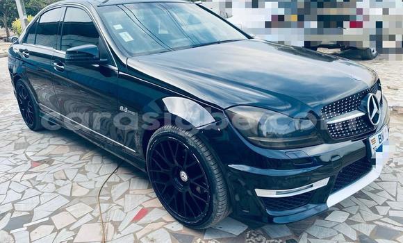 Acheter Occasion Voiture Mercedes‒Benz AMG GLC Noir à Lomé, Togo Acheter Occasion Voiture Mercedes‒Benz AMG GLC Noir à Lomé, Togo