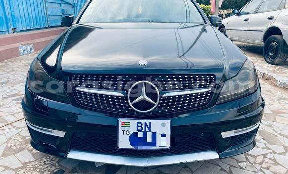 Acheter Occasion Voiture Mercedes‒Benz AMG GLC Noir à Lomé, Togo Acheter Occasion Voiture Mercedes‒Benz AMG GLC Noir à Lomé, Togo