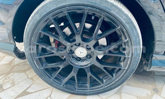 Acheter Occasion Voiture Mercedes‒Benz AMG GLC Noir à Lomé, Togo Acheter Occasion Voiture Mercedes‒Benz AMG GLC Noir à Lomé, Togo