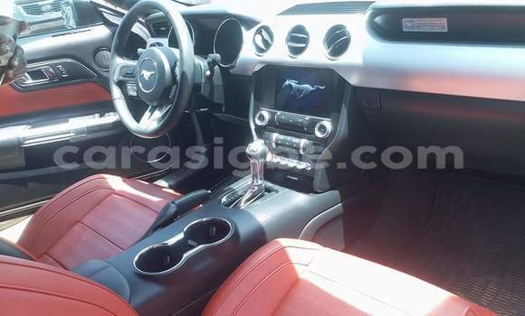 Buy Used Ford Ranger Black Car in Lome in Togo Buy Used Ford Ranger Black Car in Lome in Togo