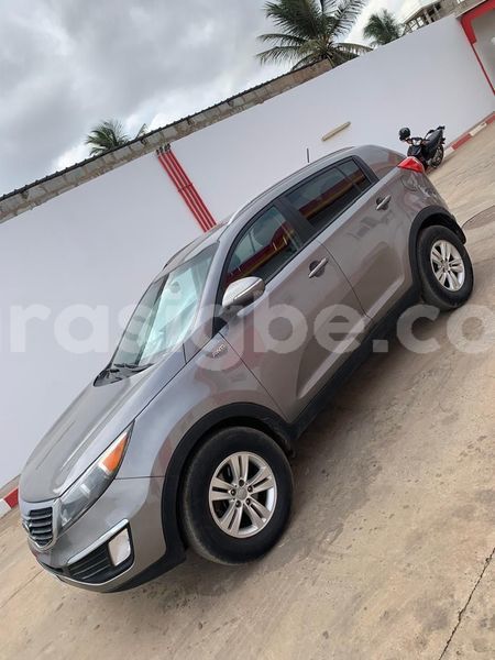 Big with watermark kia sportage togo lome 10179