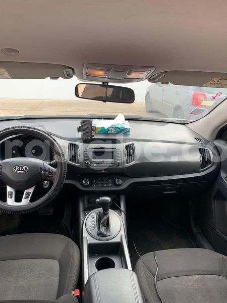 Big with watermark kia sportage togo lome 10179
