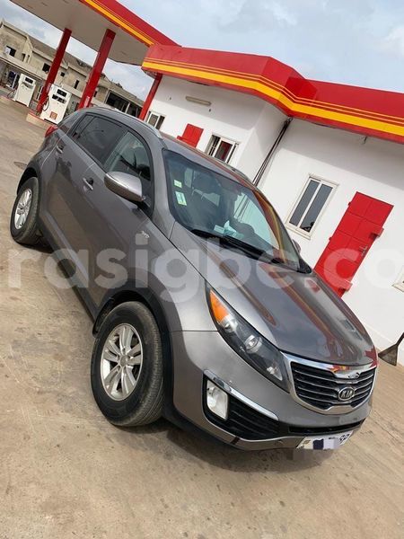 Big with watermark kia sportage togo lome 10179