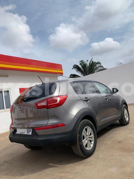Big with watermark kia sportage togo lome 10179