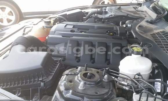 Buy Used Ford Ranger Black Car in Lome in Togo Buy Used Ford Ranger Black Car in Lome in Togo
