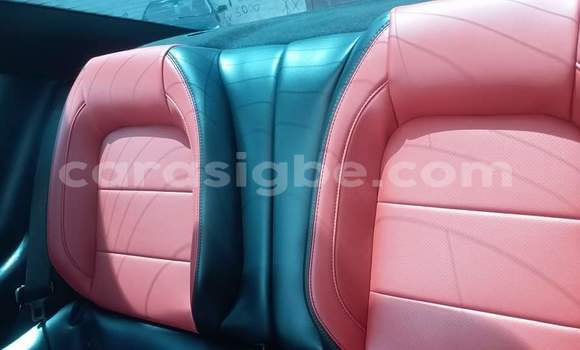 Buy Used Ford Ranger Black Car in Lome in Togo Buy Used Ford Ranger Black Car in Lome in Togo