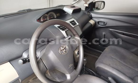 Acheter Occasion Voiture Toyota Yaris Beige à Lomé, Togo Acheter Occasion Voiture Toyota Yaris Beige à Lomé, Togo