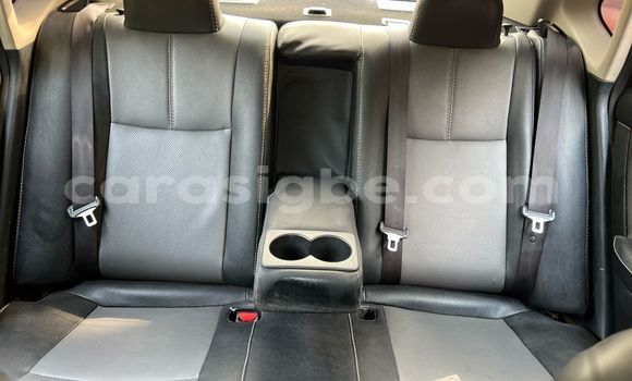 Buy Used Nissan Sentra White Car in Lome in Maritime Buy Used Nissan Sentra White Car in Lome in Maritime