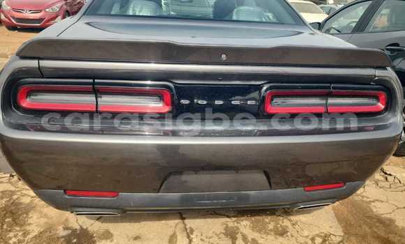 Acheter Occasion Voiture Dodge Challenger Autre à Lomé, Maritime Acheter Occasion Voiture Dodge Challenger Autre à Lomé, Maritime