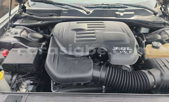 Acheter Occasion Voiture Dodge Challenger Autre à Lomé, Maritime Acheter Occasion Voiture Dodge Challenger Autre à Lomé, Maritime