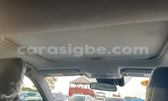 Acheter Occasion Voiture Toyota RAV4 Noir à Lomé, Togo Acheter Occasion Voiture Toyota RAV4 Noir à Lomé, Togo