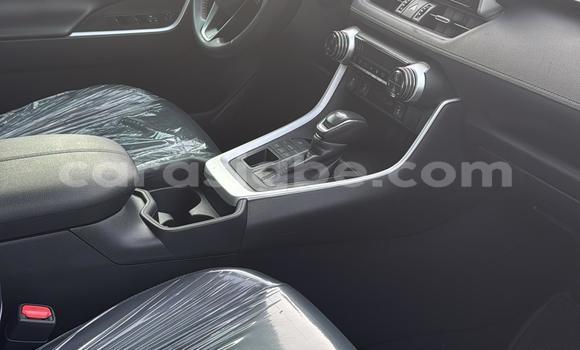 Acheter Occasion Voiture Toyota RAV4 Noir à Lomé, Togo Acheter Occasion Voiture Toyota RAV4 Noir à Lomé, Togo