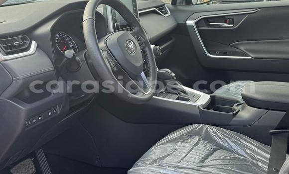 Acheter Occasion Voiture Toyota RAV4 Noir à Lomé, Togo Acheter Occasion Voiture Toyota RAV4 Noir à Lomé, Togo