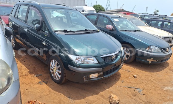 Buy Used Mazda Premacy Other Car in Lome in Togo Buy Used Mazda Premacy Other Car in Lome in Togo