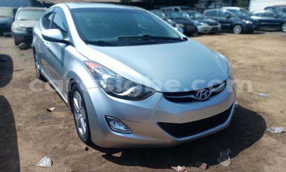 Acheter Occasion Voiture Hyundai Elantra Autre à Lomé, Togo Acheter Occasion Voiture Hyundai Elantra Autre à Lomé, Togo