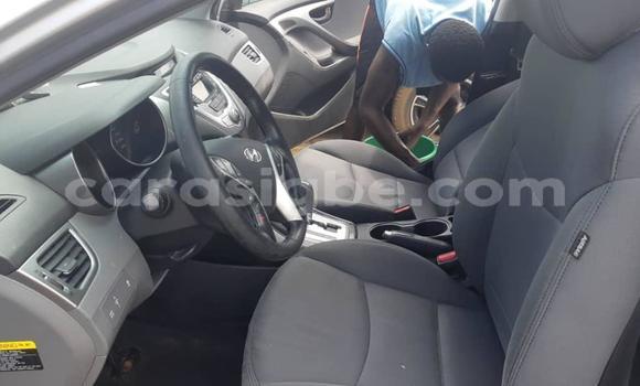 Acheter Occasion Voiture Hyundai Elantra Autre à Lomé, Togo Acheter Occasion Voiture Hyundai Elantra Autre à Lomé, Togo