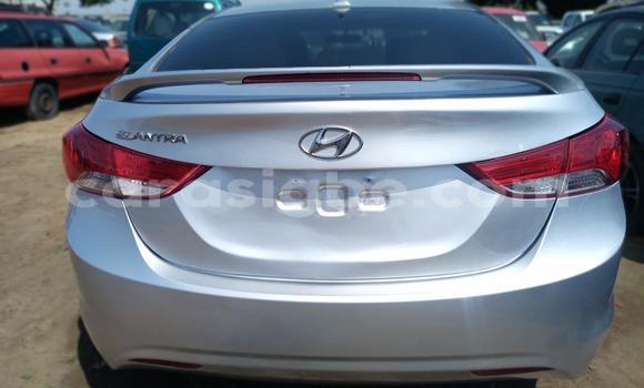 Acheter Occasion Voiture Hyundai Elantra Autre à Lomé, Togo Acheter Occasion Voiture Hyundai Elantra Autre à Lomé, Togo