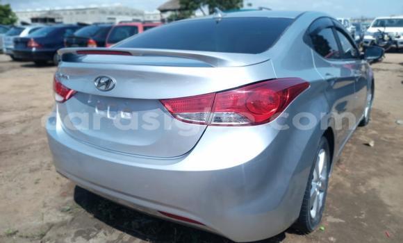 Acheter Occasion Voiture Hyundai Elantra Autre à Lomé, Togo Acheter Occasion Voiture Hyundai Elantra Autre à Lomé, Togo