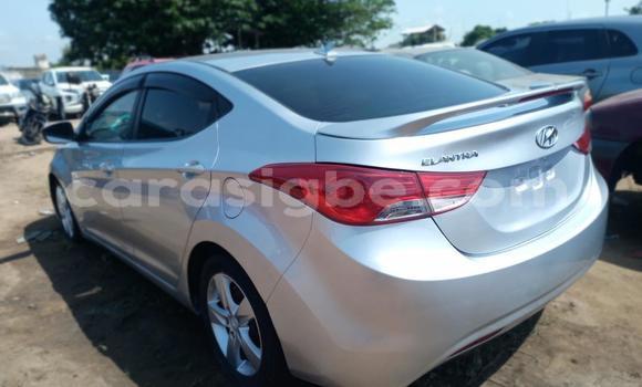 Acheter Occasion Voiture Hyundai Elantra Autre à Lomé, Togo Acheter Occasion Voiture Hyundai Elantra Autre à Lomé, Togo