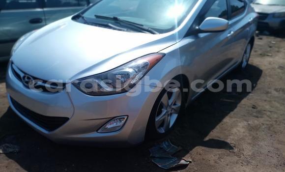 Acheter Occasion Voiture Hyundai Elantra Autre à Lomé, Togo Acheter Occasion Voiture Hyundai Elantra Autre à Lomé, Togo