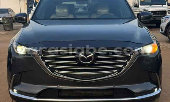 Buy Used Mazda CX-9 Other Car in Lome in Togo