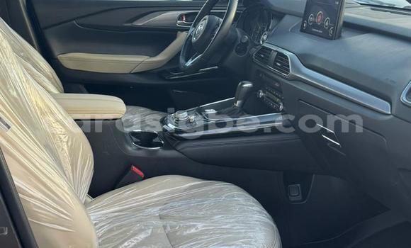 Acheter Occasion Voiture Mazda CX-9 Autre à Lomé, Togo Acheter Occasion Voiture Mazda CX-9 Autre à Lomé, Togo