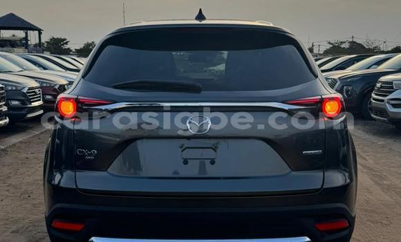 Acheter Occasion Voiture Mazda CX-9 Autre à Lomé, Togo Acheter Occasion Voiture Mazda CX-9 Autre à Lomé, Togo