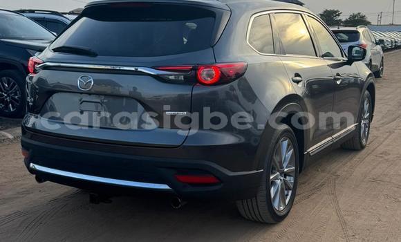 Acheter Occasion Voiture Mazda CX-9 Autre à Lomé, Togo Acheter Occasion Voiture Mazda CX-9 Autre à Lomé, Togo