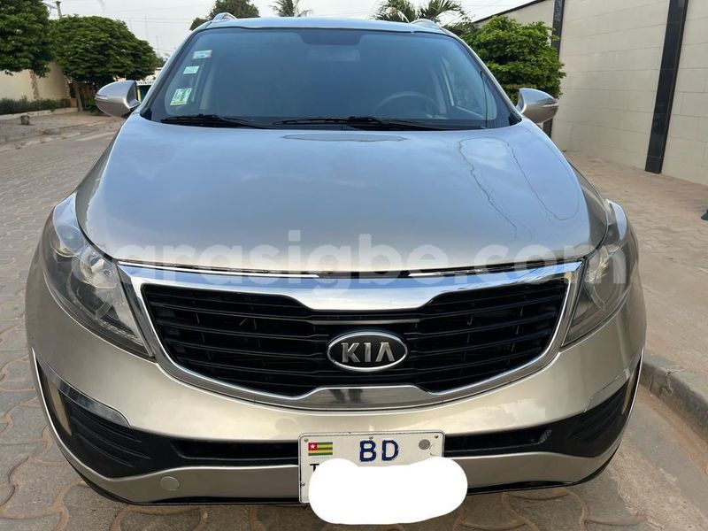 Big with watermark kia sportage togo lome 10202