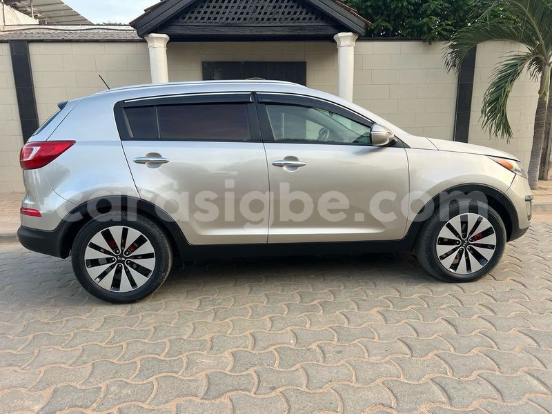 Big with watermark kia sportage togo lome 10202