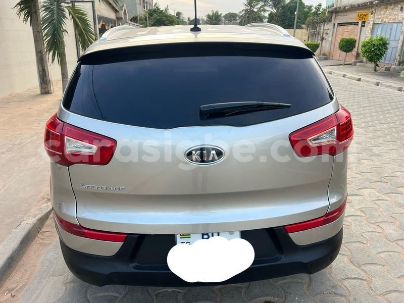 Big with watermark kia sportage togo lome 10202