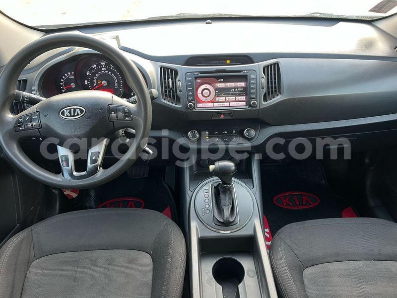 Big with watermark kia sportage togo lome 10202