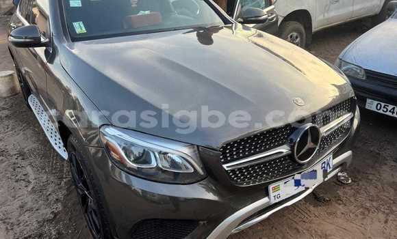 Buy Used Mercedes‒Benz GLC Coupe Other Car in Lome in Togo Buy Used Mercedes‒Benz GLC Coupe Other Car in Lome in Togo